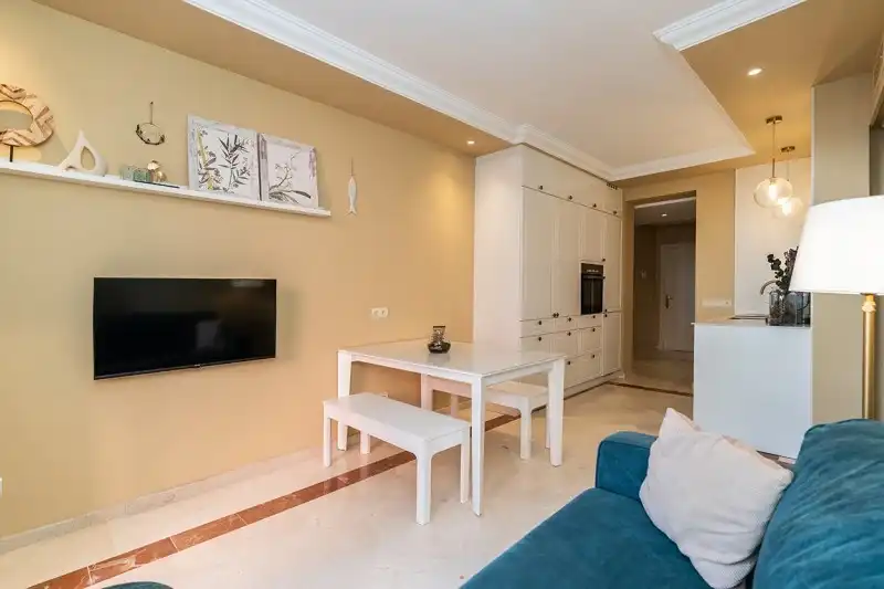 Apartment mit Pool zum Verkauf in Marbella Centro, imagen 15