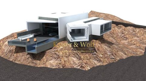 Villas de estilo moderno en Cuidad Quesada, imatge 4