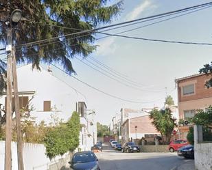 Vista exterior de Casa adosada en venda en Sant Feliu de Guíxols