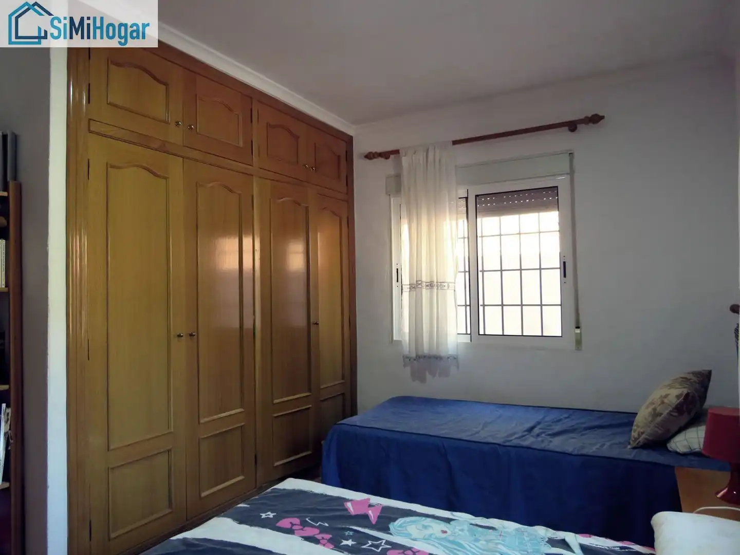 Casa o chalet en venta en Atamaria, 1, La Manga Club