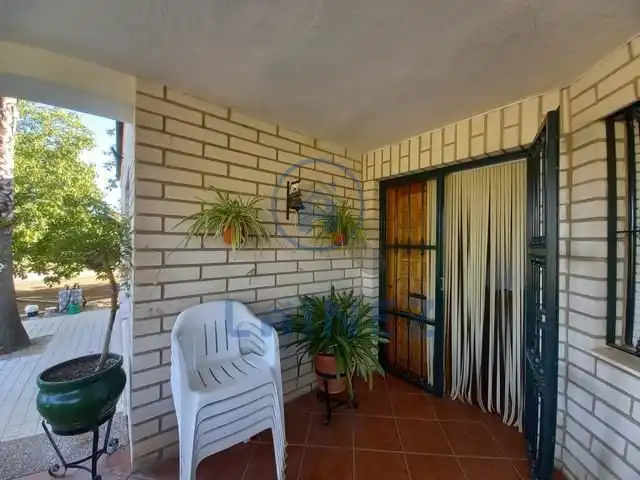 Terreny residencial en venda a Belmez, imagen 27