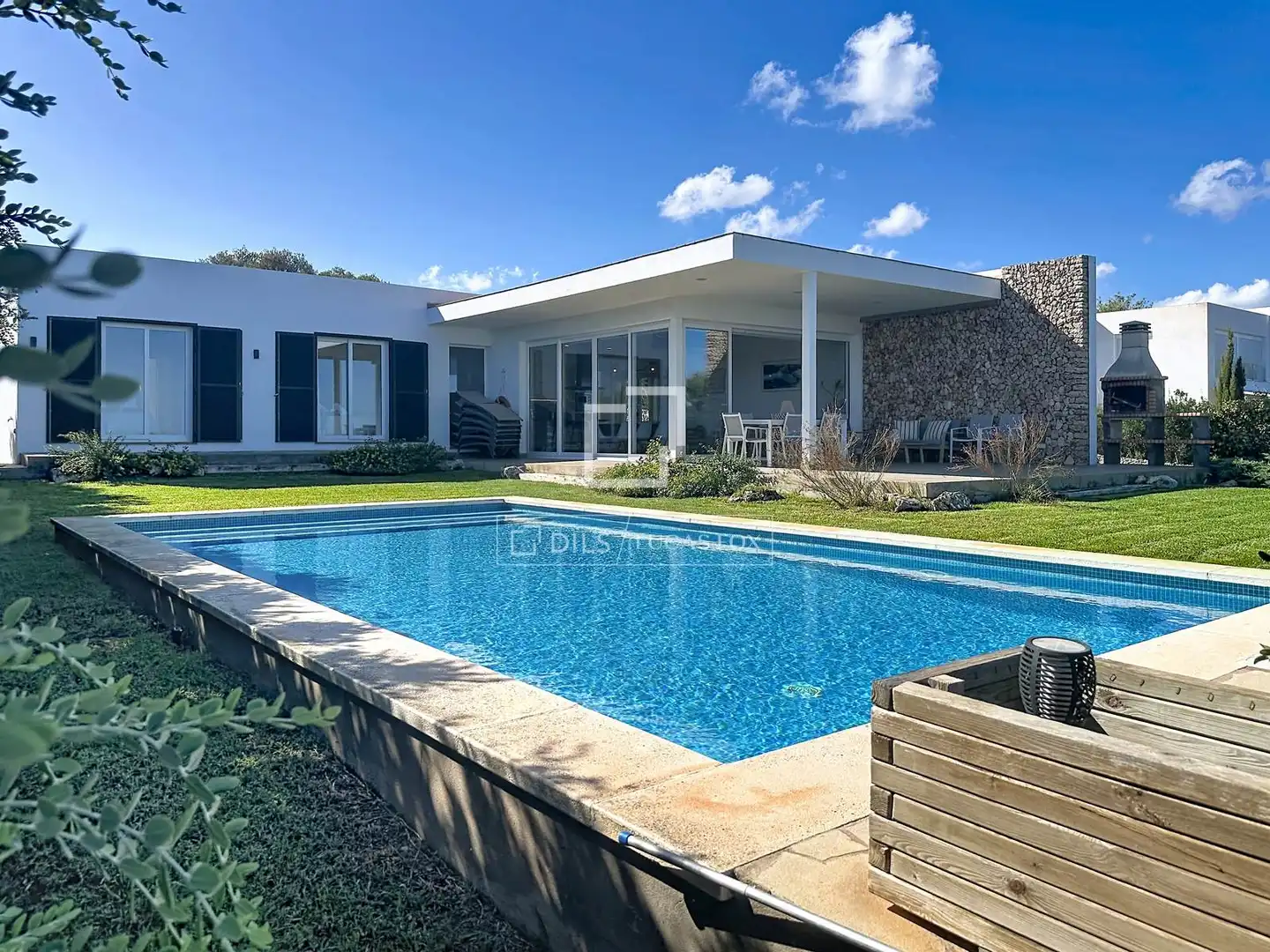 Villa avec piscine à vendre à Coves Noves, imagen 44