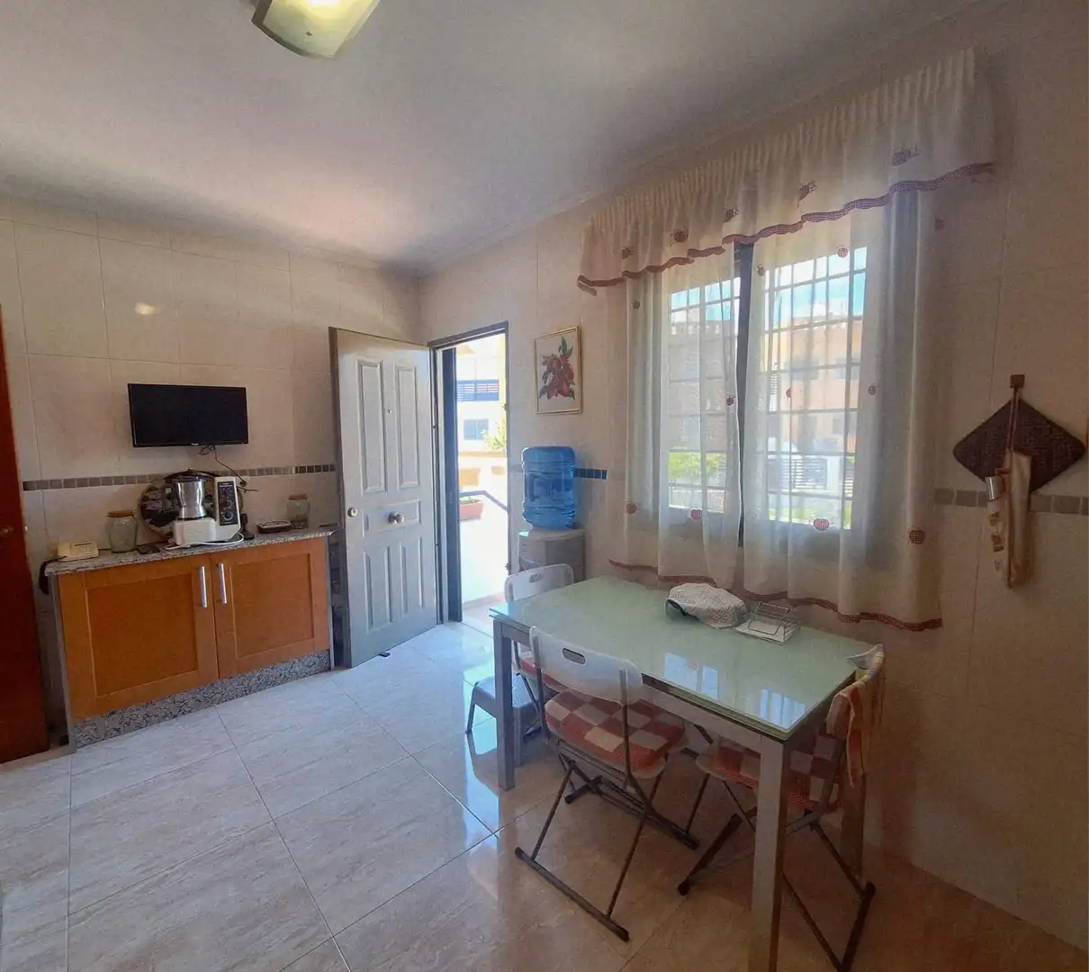 Casa adosada en venta en Calle Cordón Dunar, Punta Umbría