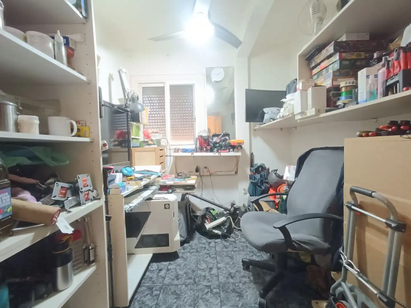 Wohnung zum Verkauf in Cordoba, Sant Roc