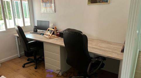 Foto 4 de Ático de alquiler en Carrer Sidi-ifni, Nou Alacant, Alicante