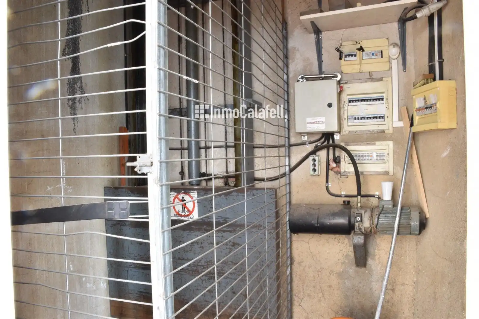 Business premises for sale in BAIX PENEDES 61, imagen 15