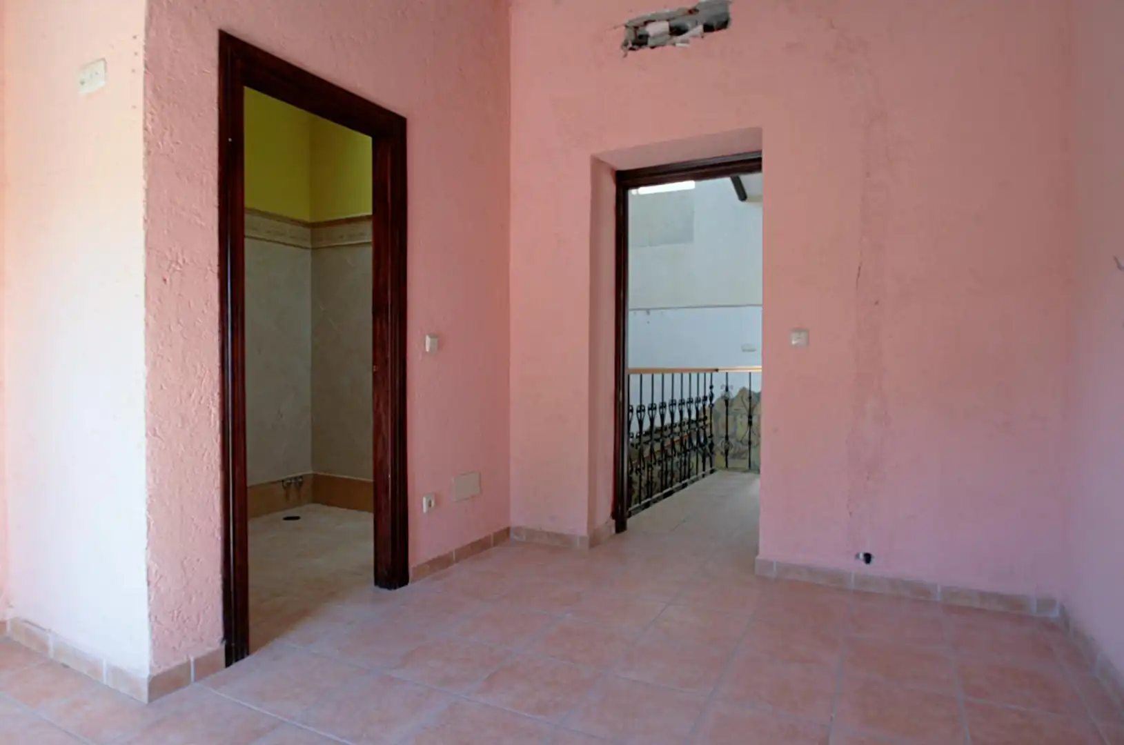 Casa o chalet en venta en Cantoria con Jardín privado, Terraza y Piscina