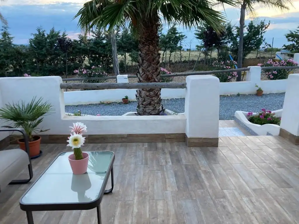 Terraza de Edificio en venta en Los Santos de Maimona