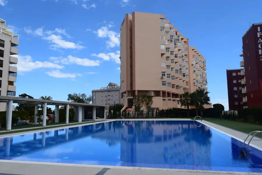 Appartement compact avec piscine à vendre à Carrer Tramuntana 2, imagen 19