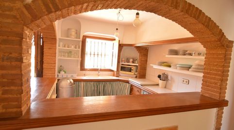 Foto 5 von Country house zum Verkauf in Las Majadas - Las Molinetas - Labradorcico, Águilas