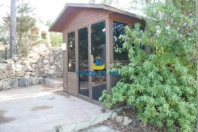 Casa con piscina en venta en Carrer Sant Martí, imagen 21