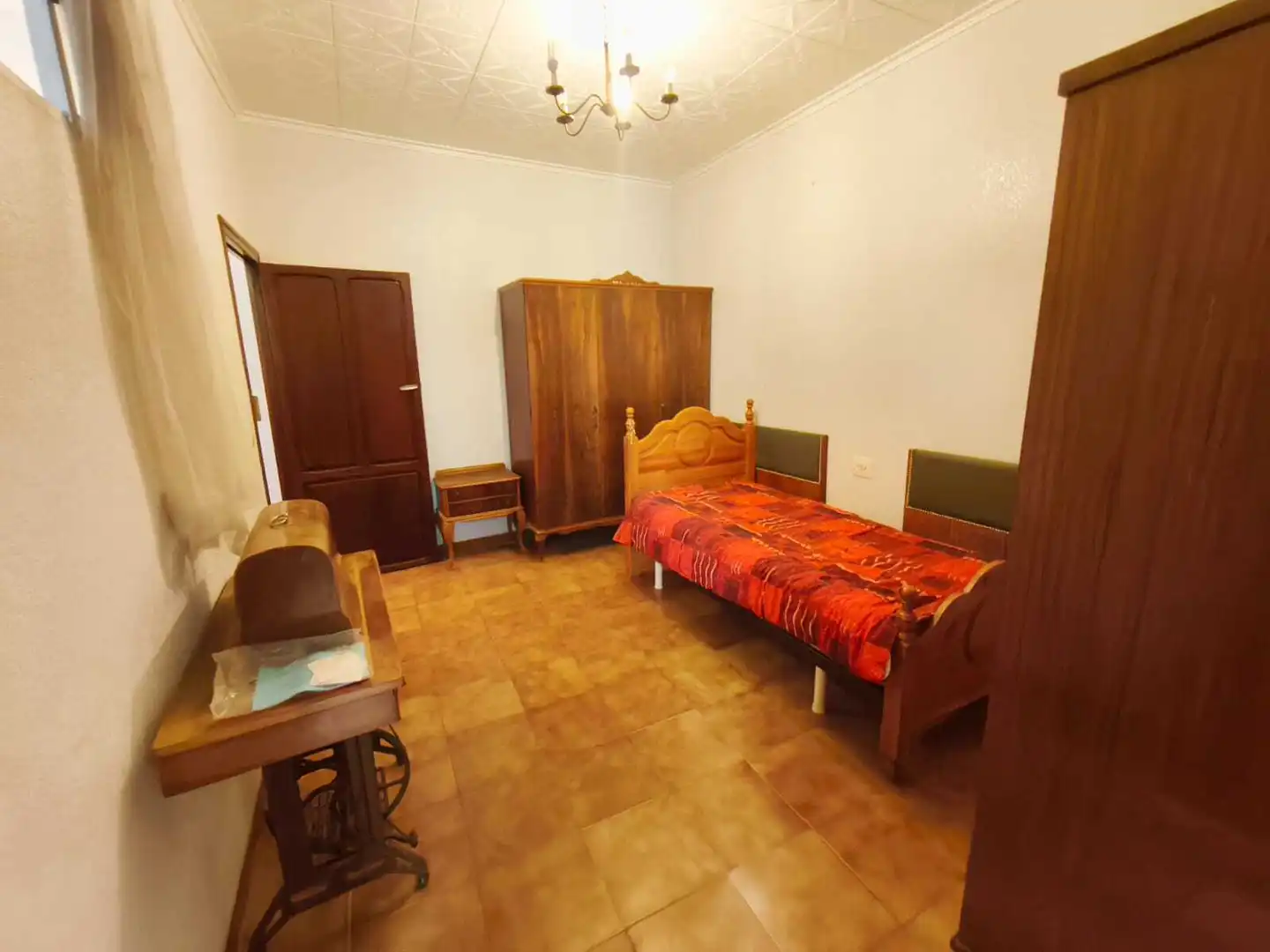 Casa amb terrassa en venda a Pueblo de Cullera, imagen 22