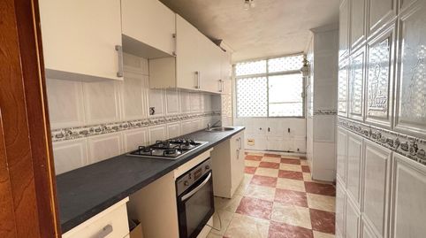 Foto 4 de Piso en venta en Calle Gavilla, Huerta del Rey, Valladolid Capital