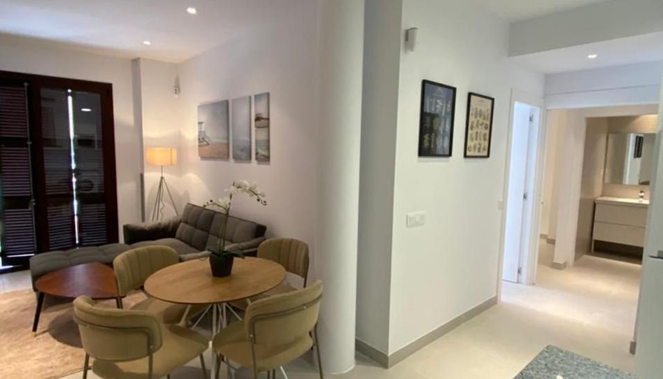 Photo 1 of Flat to rent in Carrer de la Reina Amàlia, 11, El Raval, Barcelona