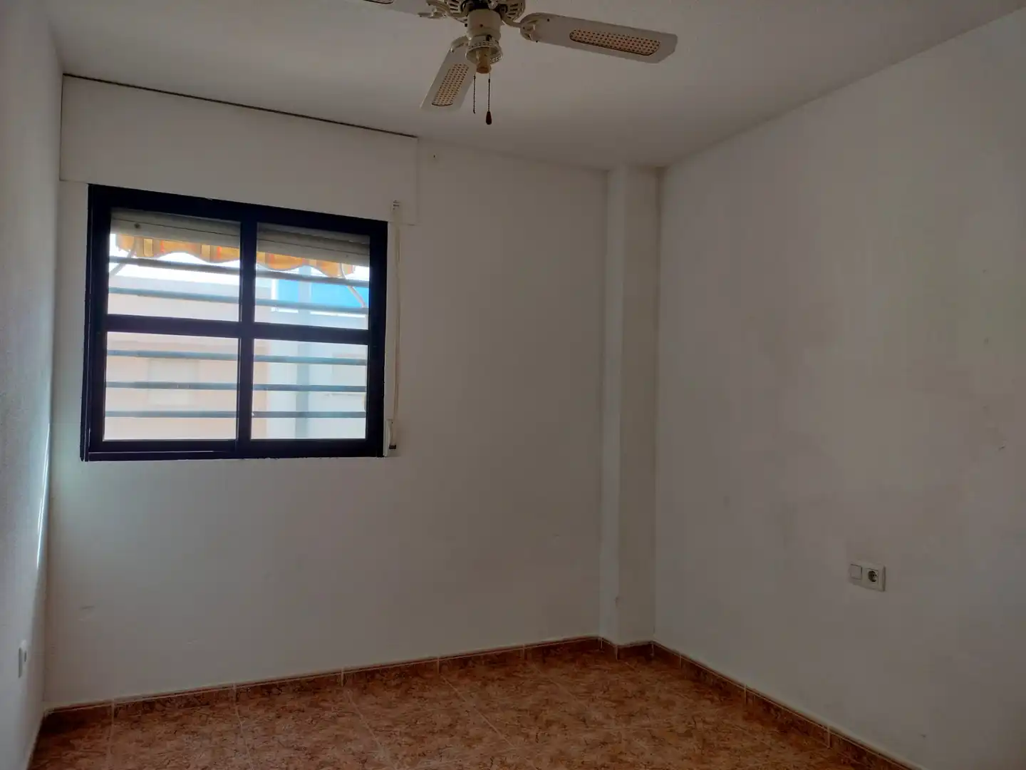 Mini appartamento con terrazza in vendita a Calle del Pilar 3, imagen 7