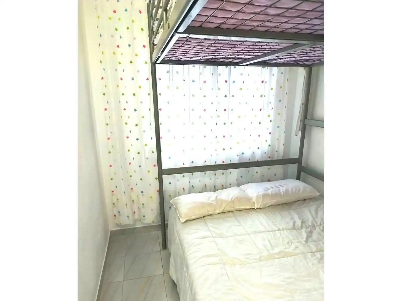 Bedroom of Duplexes for sale in Cartagena
