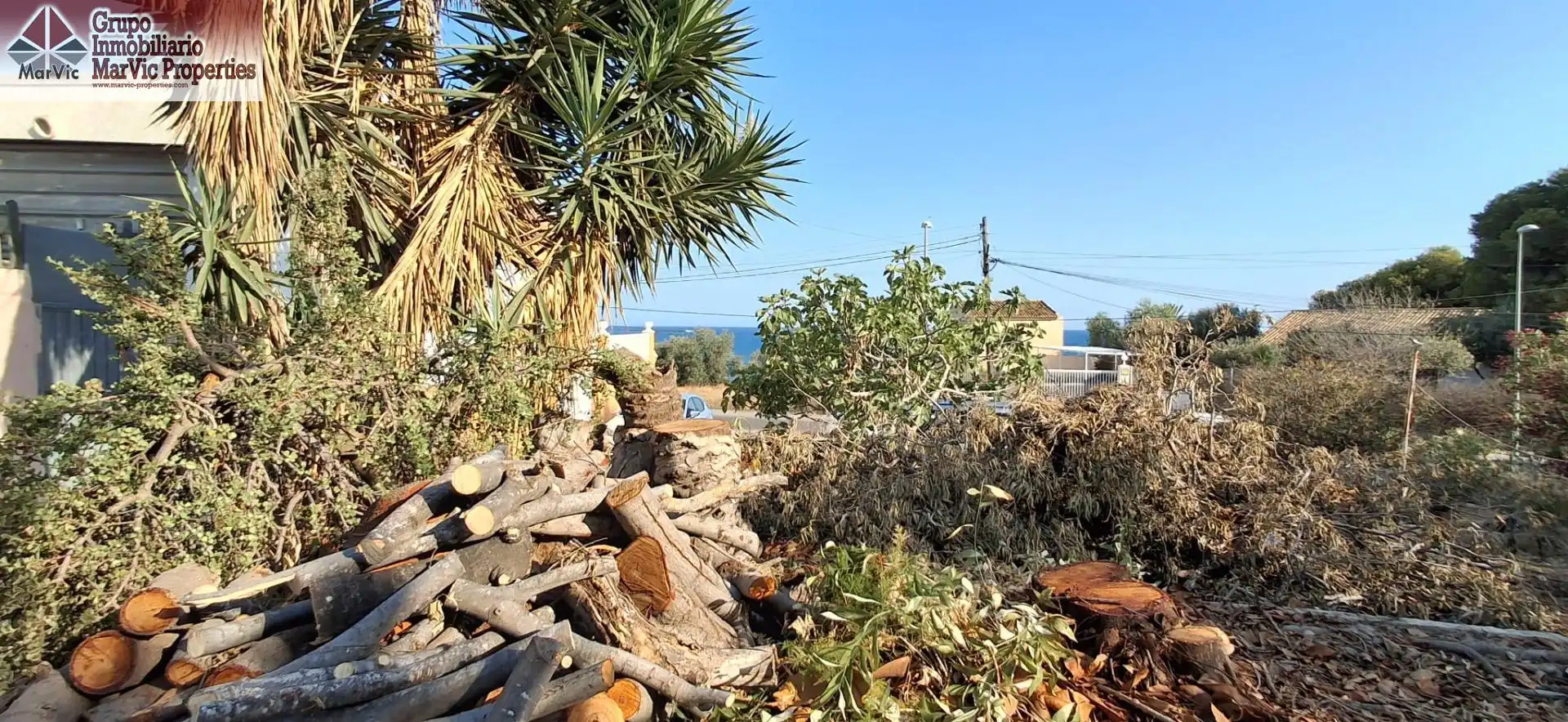 Wohnbaugrundstück zum Verkauf in Platja de Vila Joiosa, imagen 24
