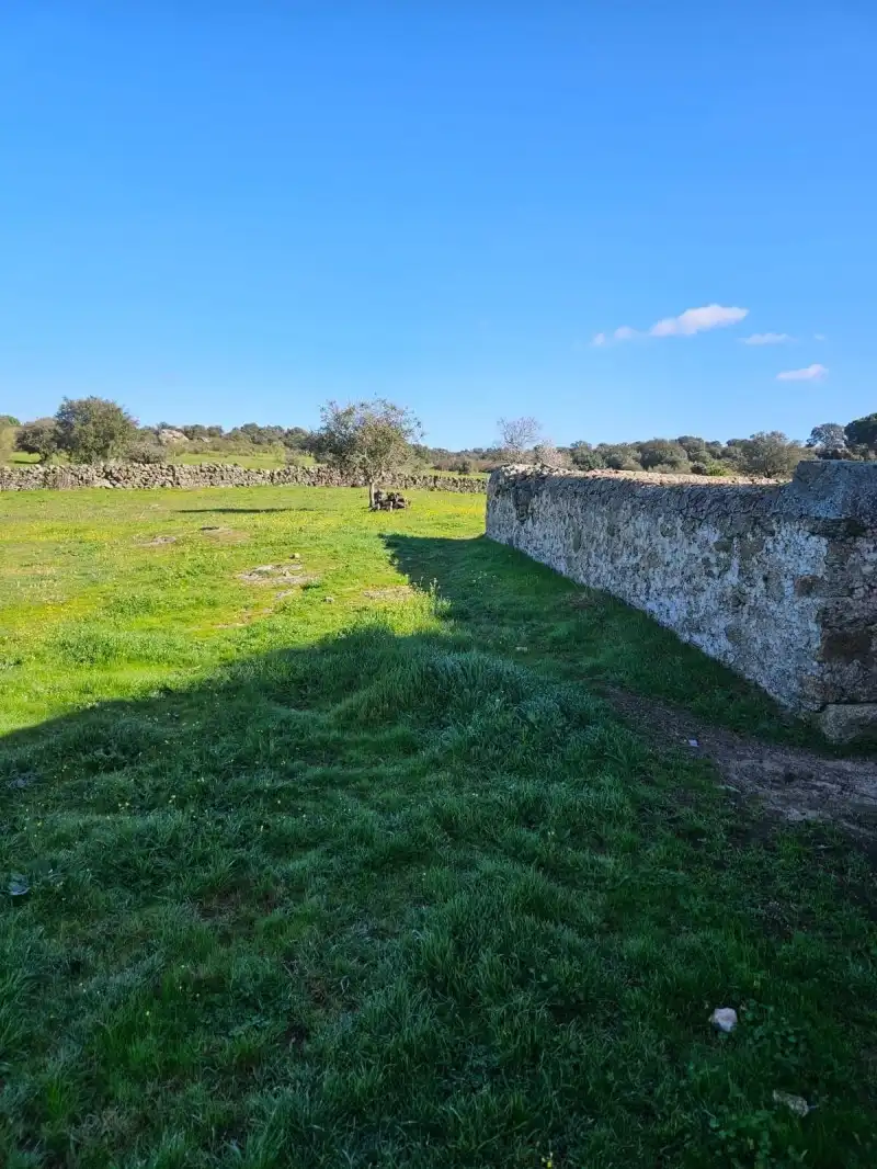 Terreni e lotti in vendita a Aldea del Cano, imagen 73