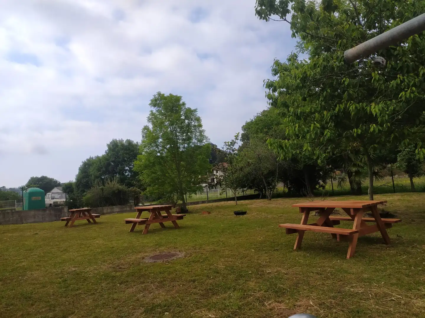 Apartament de lloguer a Calle Bricia, Posada - Barro