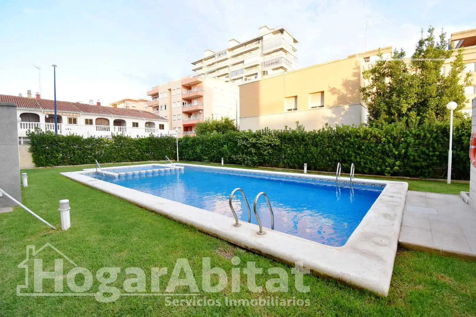 Wohnung mit Pool zum Verkauf in Calle Dula de la, imagen 20