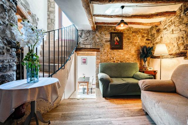 Casa-chalet en Venta en Ribera d'Ondara