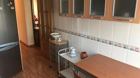 Foto 3 de Apartamento en venta en Fátima, Albacete