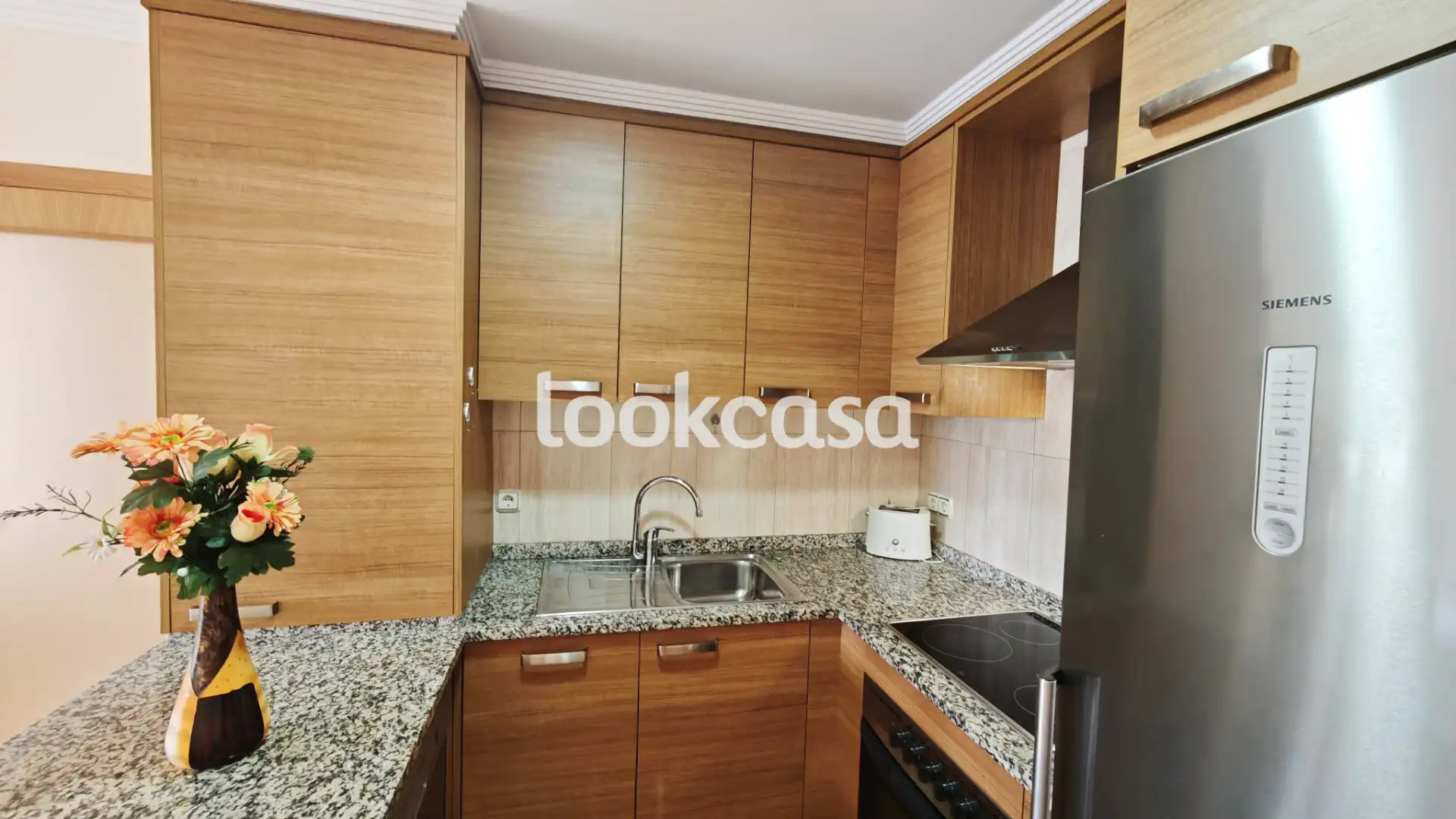 Appartamento con terrazza in vendita a Lugar Forxan, imagen 12