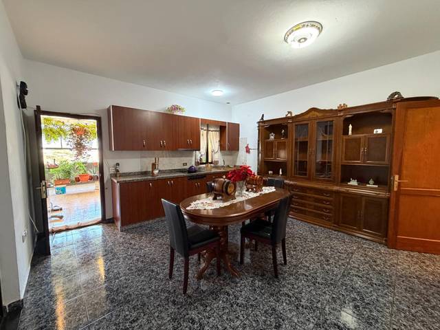 Ático en Venta en Calle BRAVO MURILLO en El Goro - Ojos de Garza