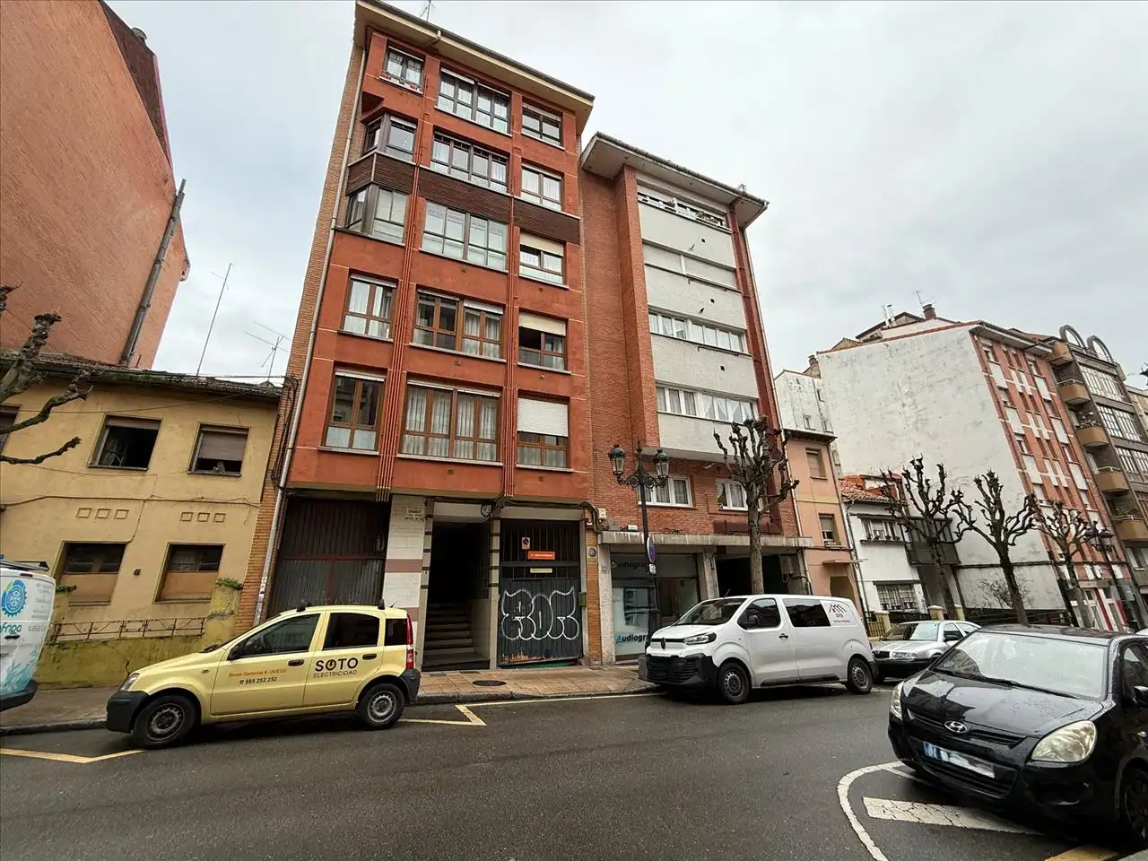 Piso en venta en RICARDO MONTES , Ciudad Naranco - Prados de La Fuente
