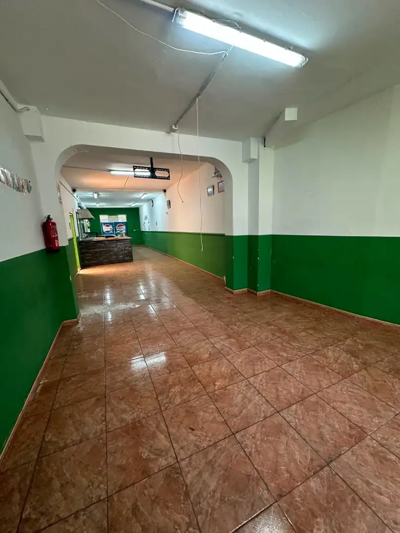 Casa adosada en venta en Las Palmas de Gran Canaria