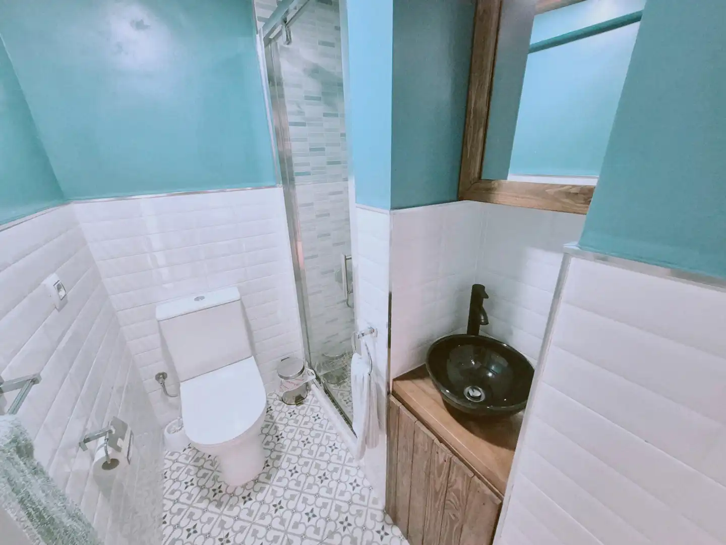 Flat with lift for sale in Barriada de San Diego, imagen 12