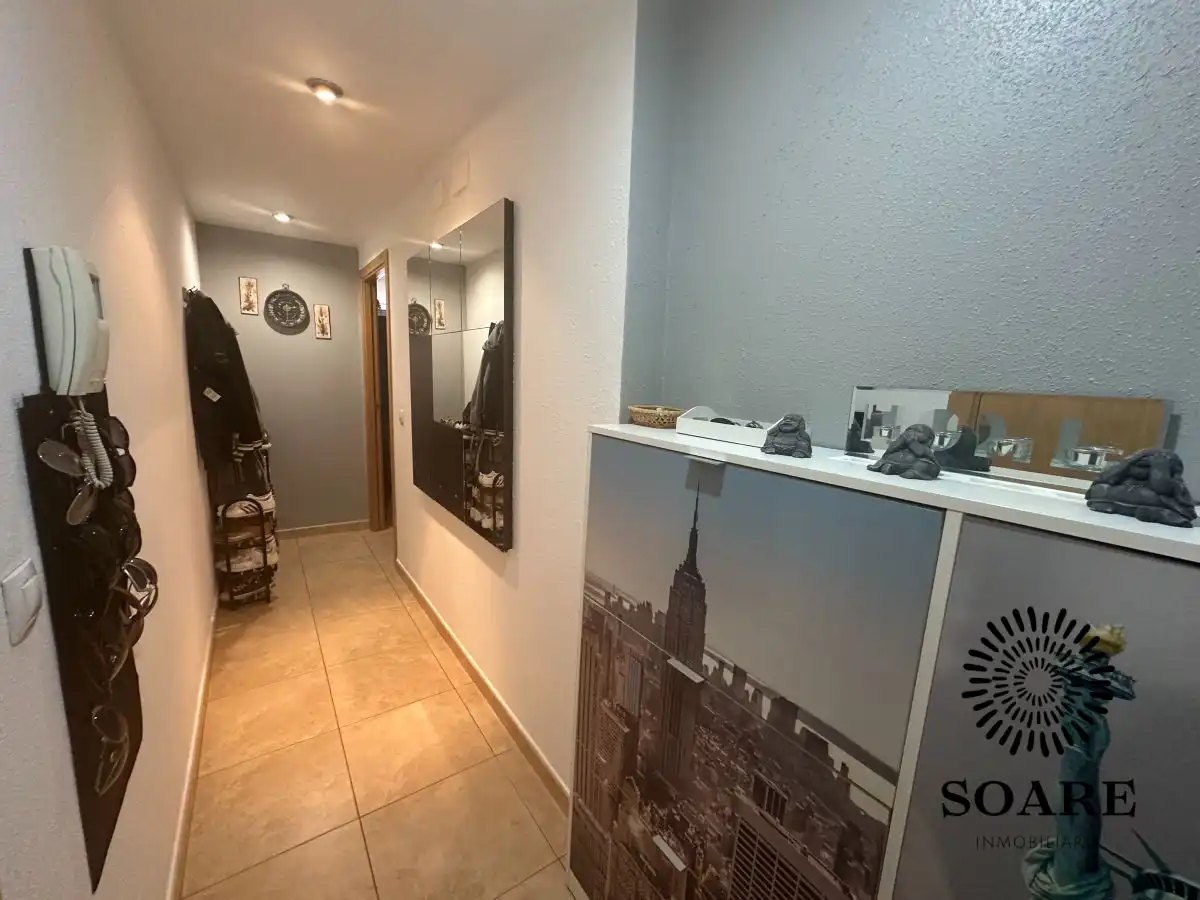 Flat with terrace for sale in VINAROS, imagen 2