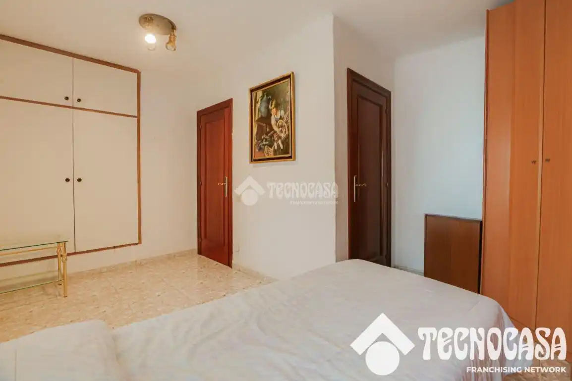 Habitación de Piso en venta en Barcelona con Aire acondicionado y Balcón