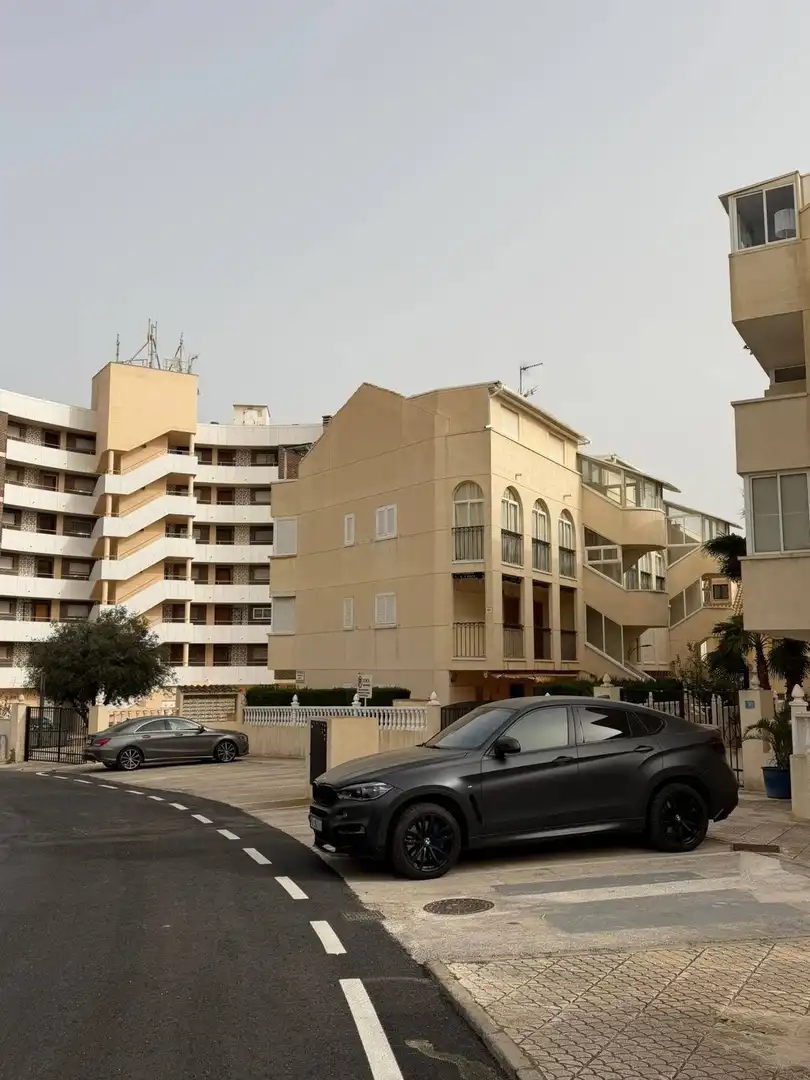 Apartamento con jardín en venta en Orihuela Costa, imagen 15