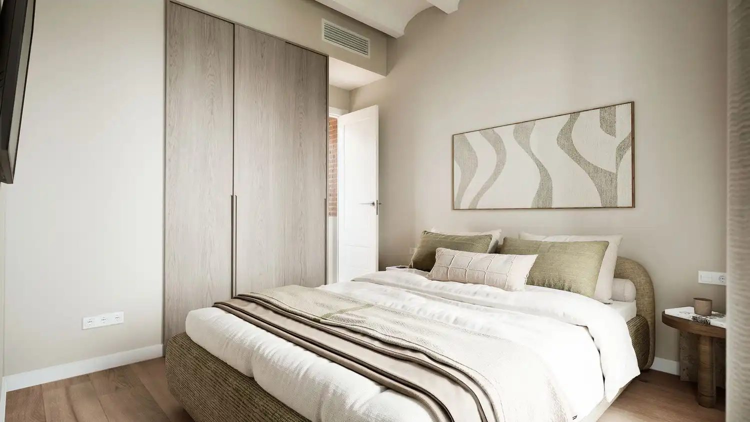Wohnung mit Terrasse zum Verkauf in Eixample, imagen 6