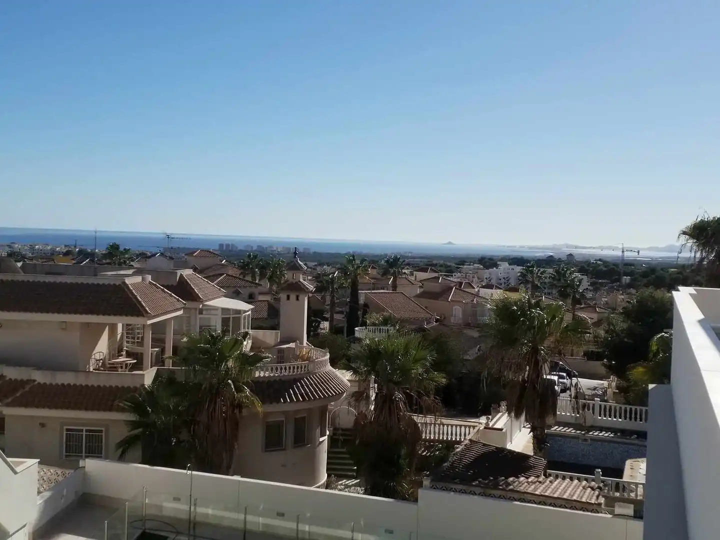 Penthouse mit Pool zum Verkauf in San Miguel de Salinas, imagen 57