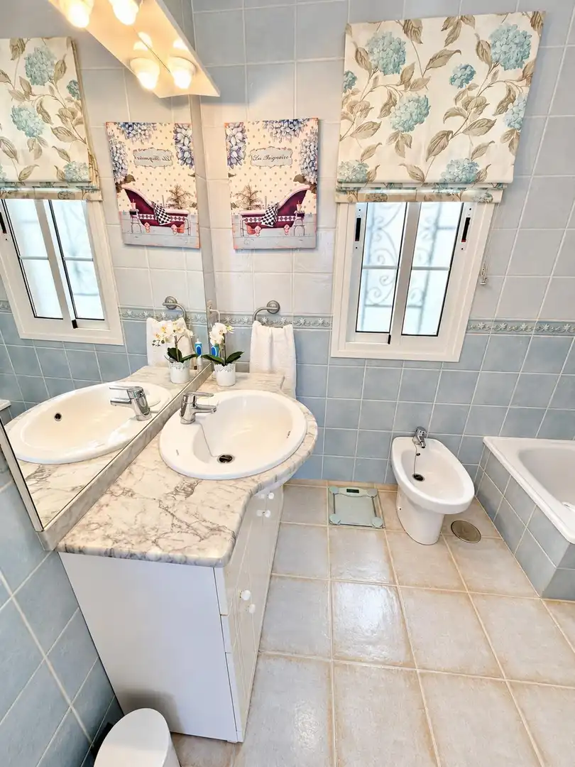 Baño de Ático en venta en Chayofa