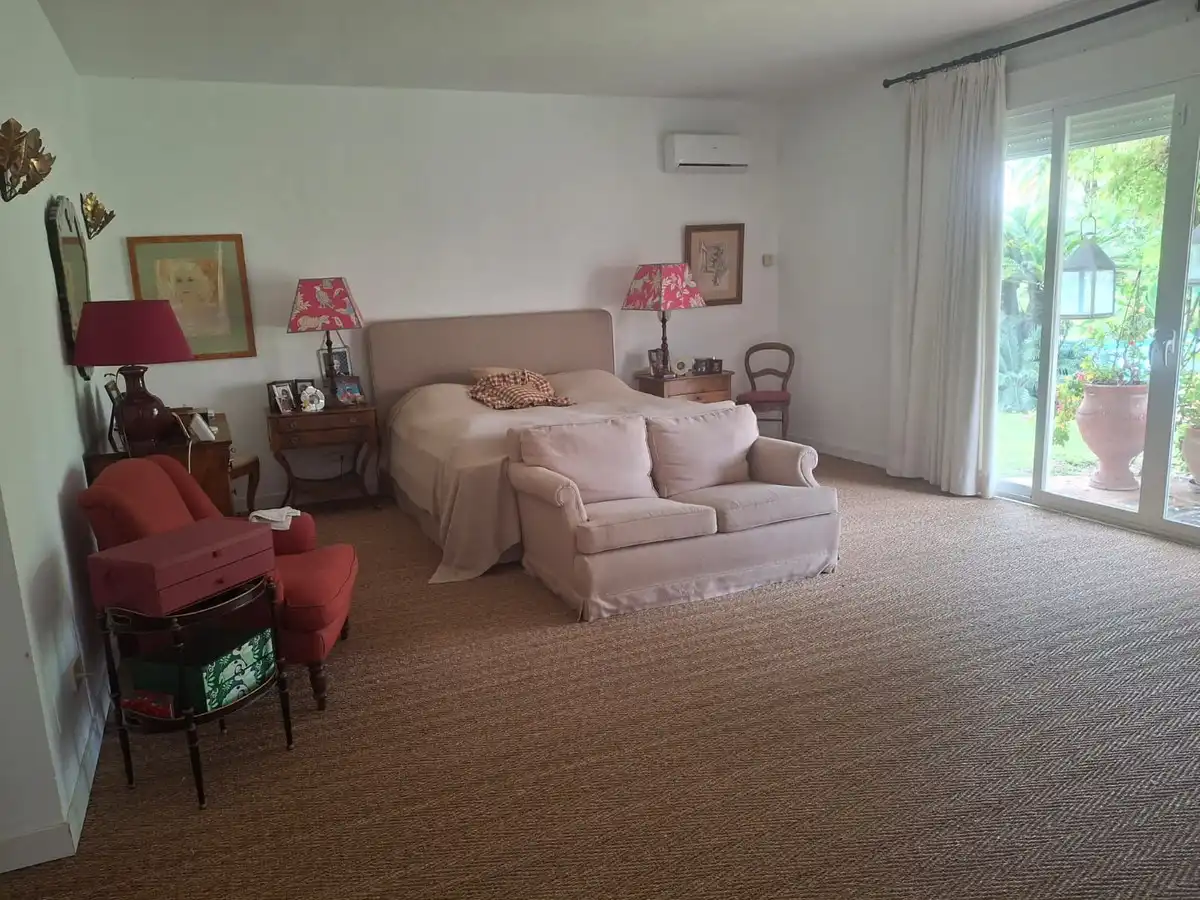 Adosado en venta en Benahavís pueblo, imagen 8