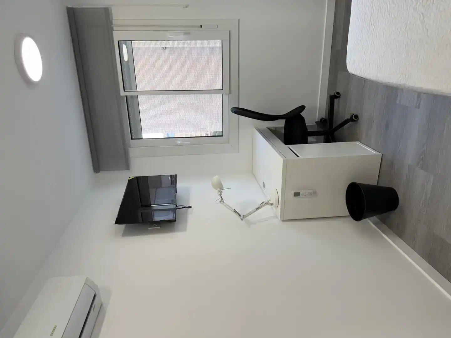 Wohnung zur Miete in  Murcia Capital mit Klimaanlage und Balkon