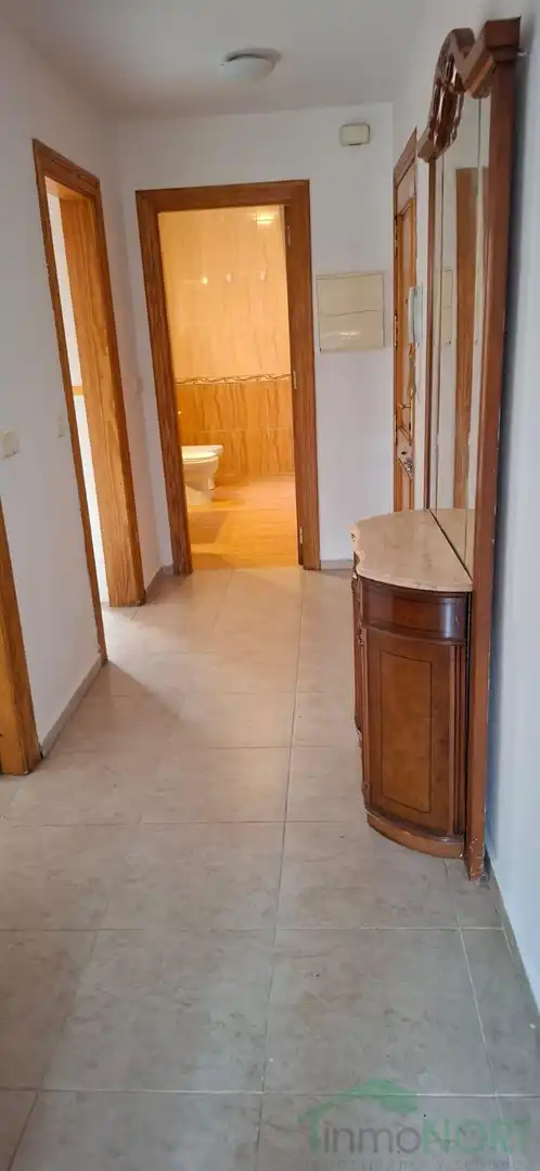Piso en venta en La Unión con Terraza y Amueblado
