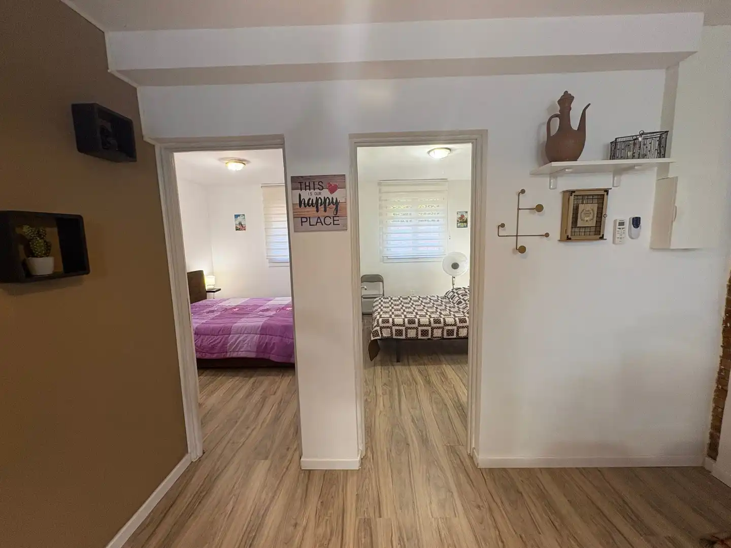 Apartament amb piscina de lloguer a PUNTA DEL CAVALL 23, imagen 12