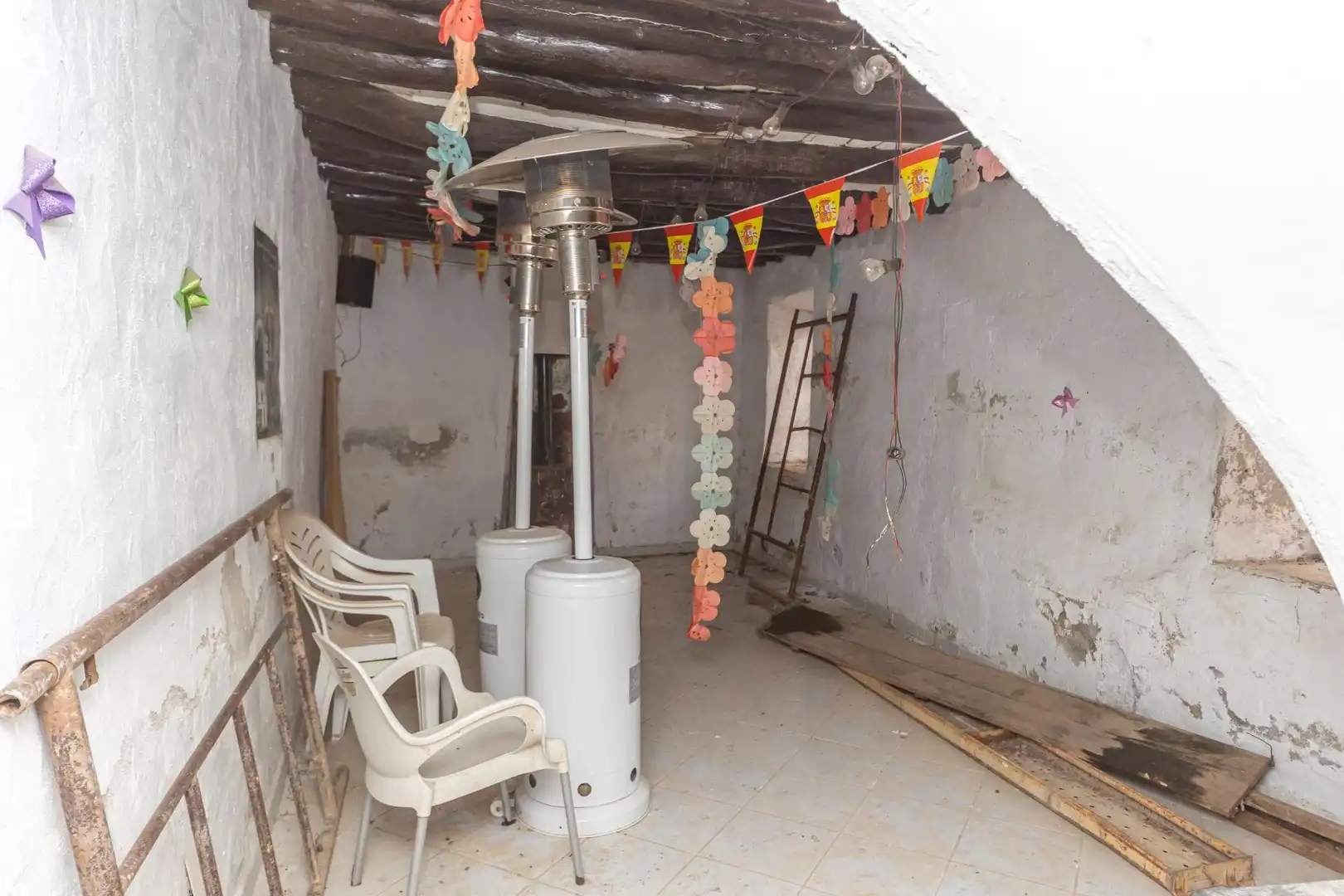 Maison mitoyenne à vendre à Calle LEPANTO, imagen 6