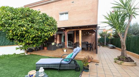 Photo 2 of Single-family semi-detached for sale in Llibertat, Parets del Vallès, Barcelona