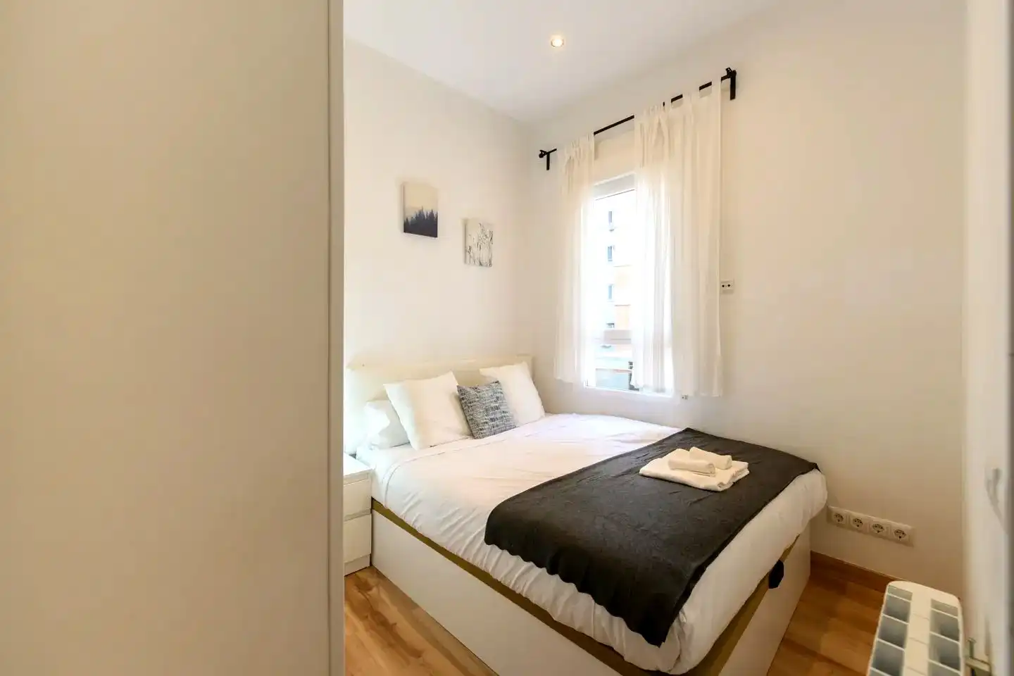 Appartamento in affitto a De Cartagena, imagen 11