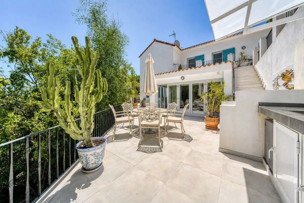 Casa o chalet en venta en El Madroñal