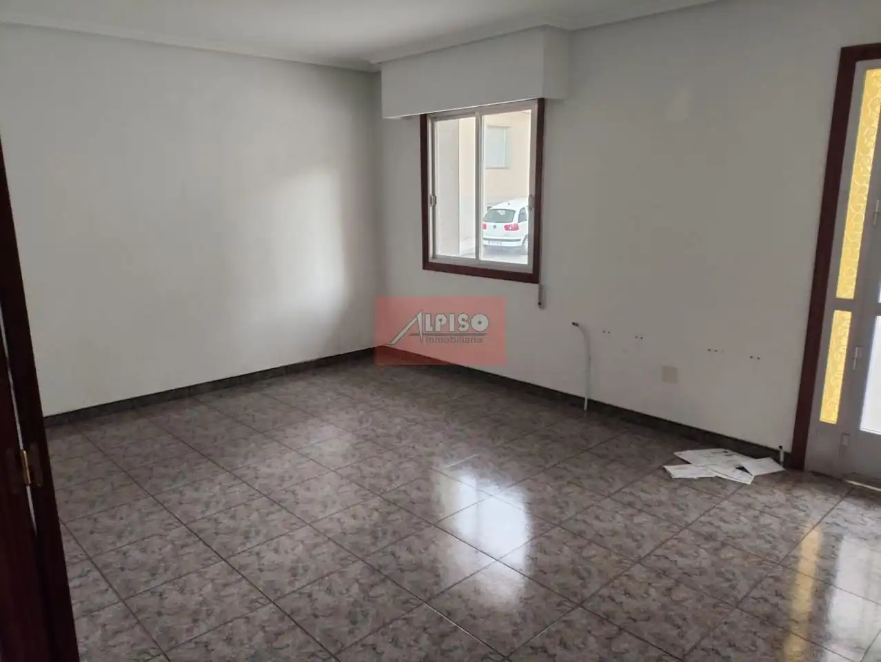 Casa o chalet en venta en Ourense Capital  con Jardín privado y Balcón
