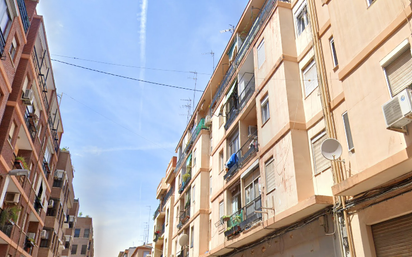 Vista exterior de Pis en venda en  Valencia Capital