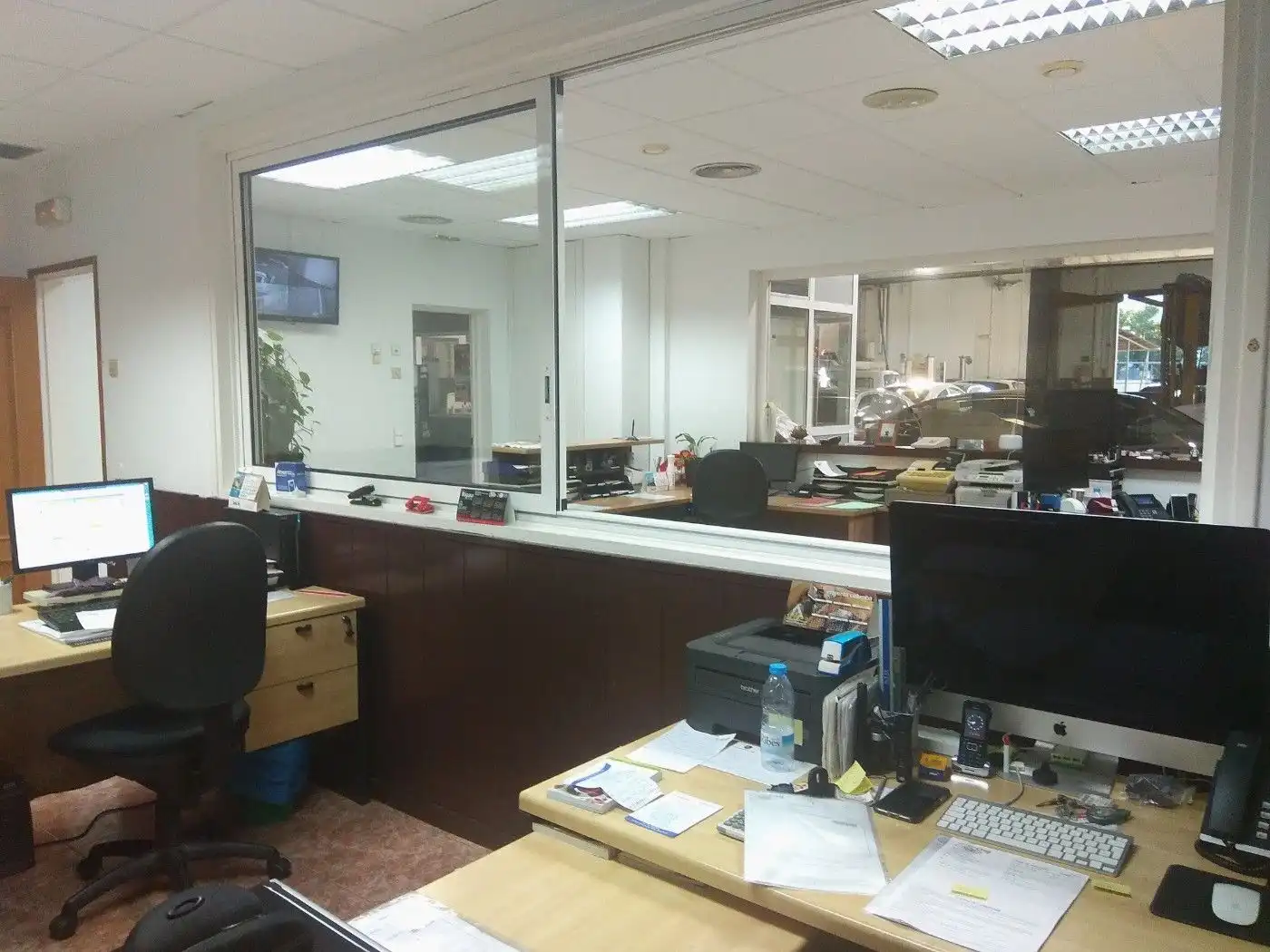 Industrial building for sale in Mas Xirgu, imagen 3