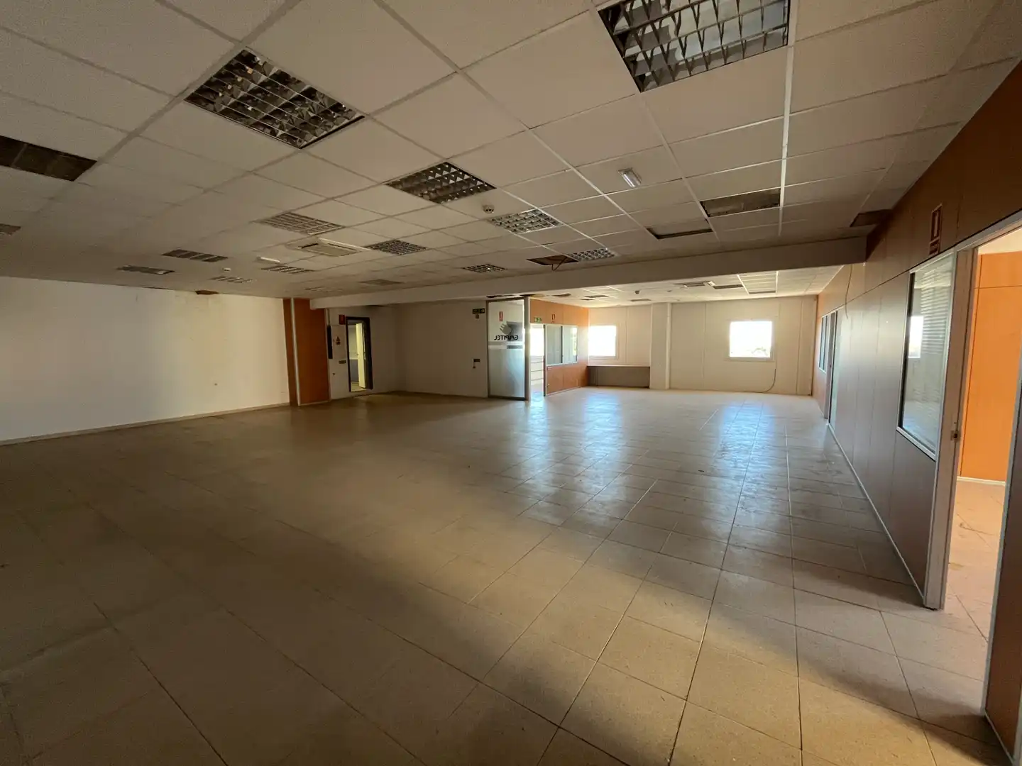 Industrial buildings for rent in Gavà  with Heating and Alarm