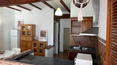 Foto 5 de Piso de alquiler en El Carme, Valencia Capital